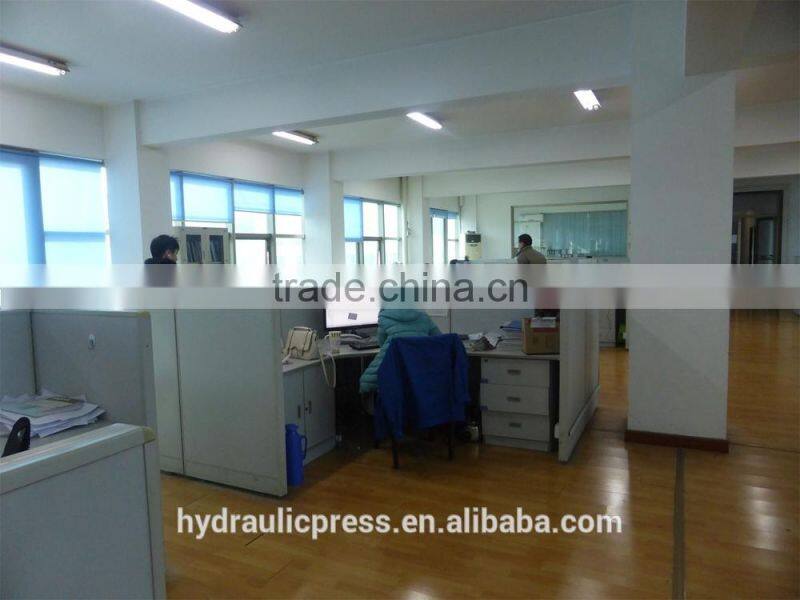 Favourable Price Straight-side Hydraulic Press for General Application