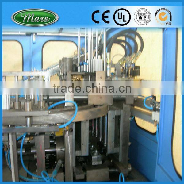 Mineral Water Bottle Making/Blow Molding Machine