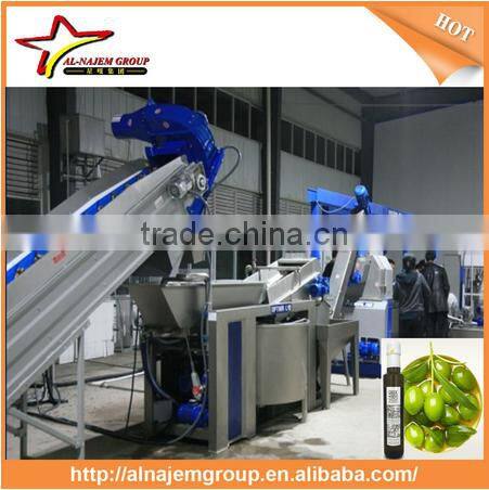 Automatic cold&hot press Olive oil filling machine olive oil making machine olive oil filter machine