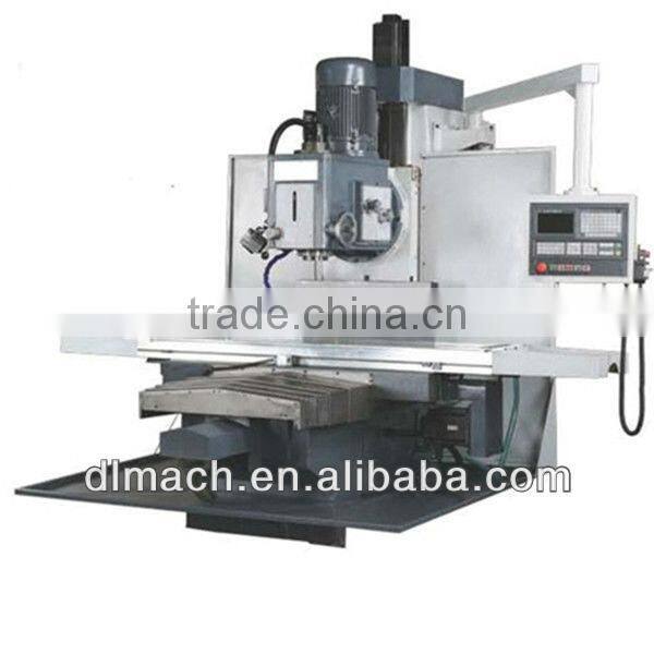 XKA7150 Bed-type CNC Milling Machine