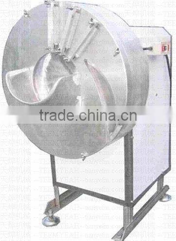 TW-822 Carrot Slicer Machine To Cut Potato (Video) Factory