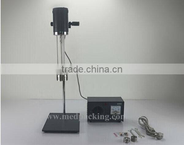 Multi-function Laboratory Emulsifier Mixer