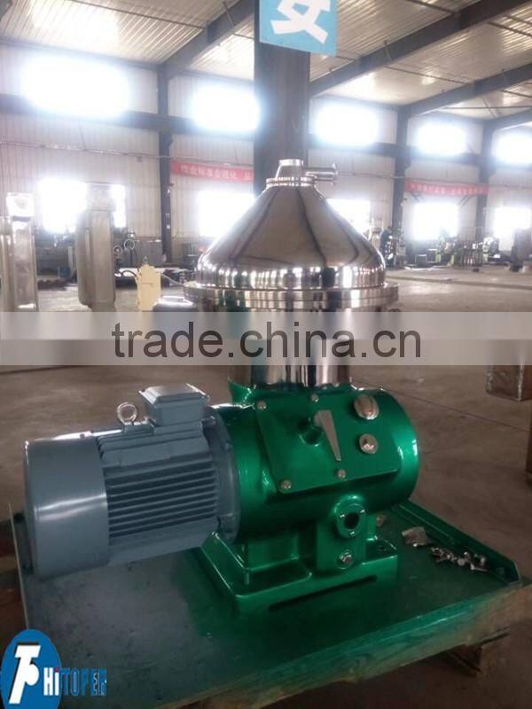 Oil water separation disc filter, hydrocyclone oil water separation machine