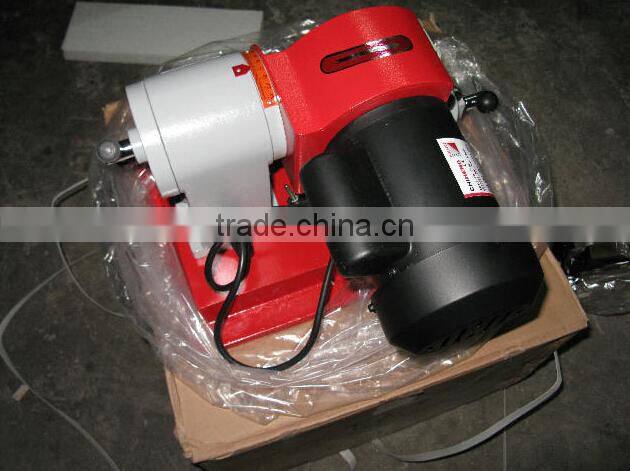 round saw blade grinder