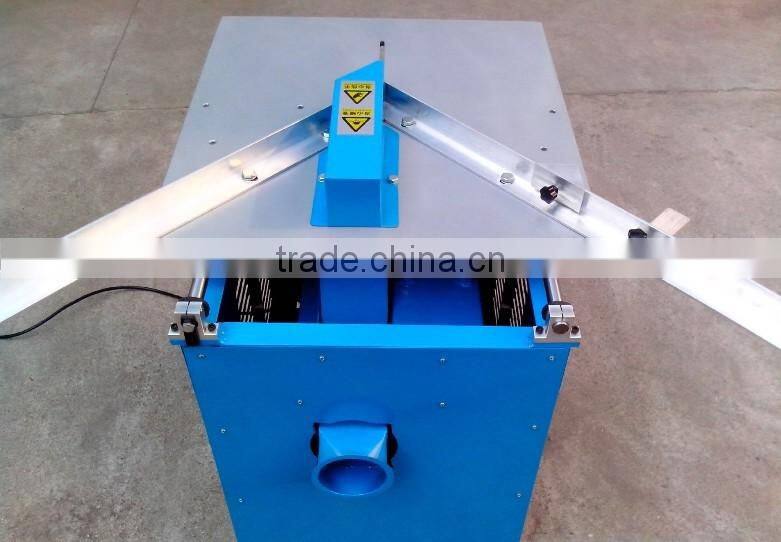 Photo Frame Corner Angle Cutting Machine