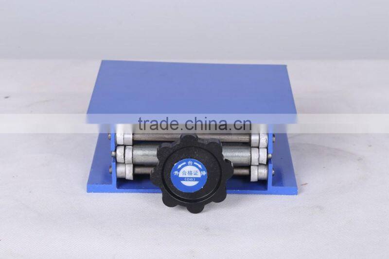 Small Scissor Lift Table