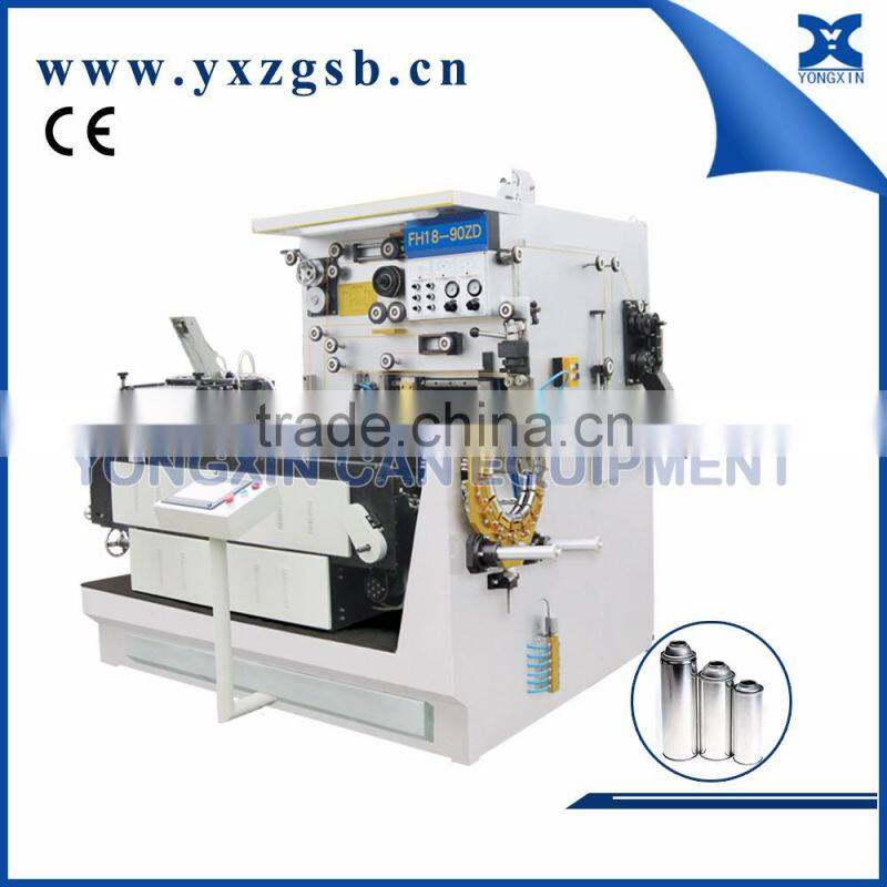 Cheap Price Serviceable Powder Coating Machine