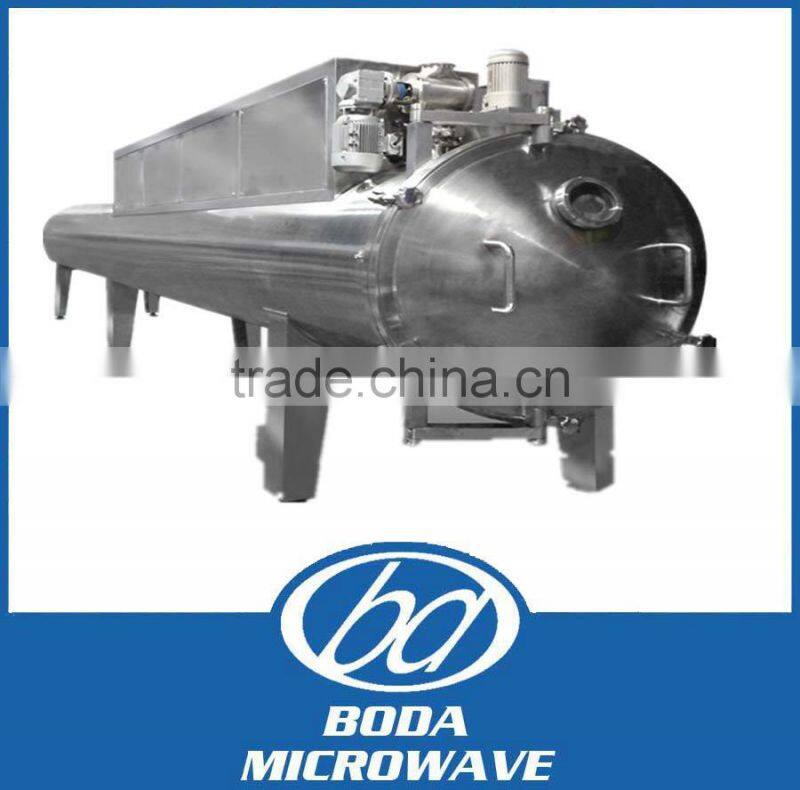 vacuum forming machine