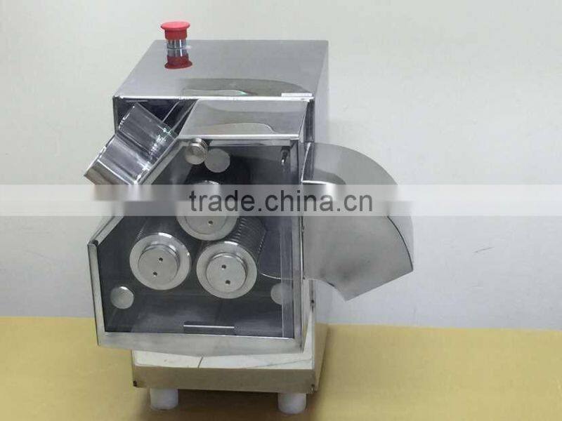 304 Stainess Steel Factory price sugar cane juicer,sugar cane juice extractor machines(ZQW-GZJ)