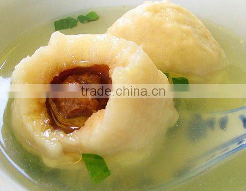 Core Ball Making Machine