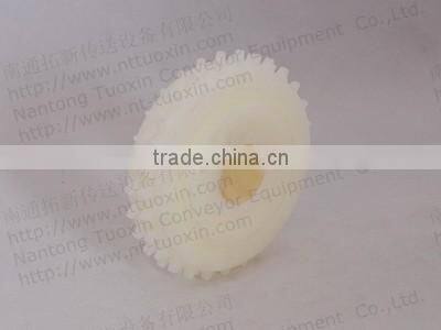 Classic Machined Plastic Sprocket for M1200 Modular Belt