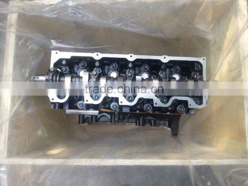 toyota hiace engine 5L ENGINE -long block toyota 5l diesel engine