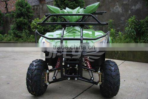 ATV 50cc Gas-Powered 4-Stroke Engine Quads Bike ATV0511