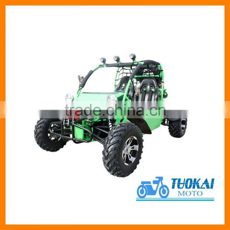 1000CC water-cooled 38.5KW go kart /EEC GO KART (TKG1000-A)