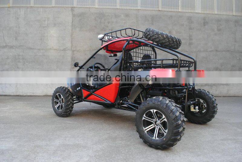 High speed dune buggy 1500cc 140km/h