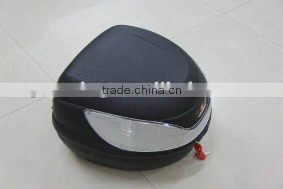 Quick-release Top box for motorcycle(32Liters)