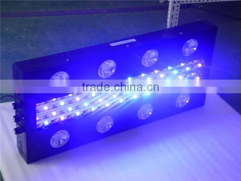 high quality LED Grow Lights for commercial greenhouse