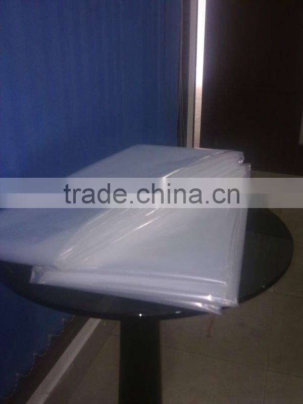 Vacuum pack mattress bags