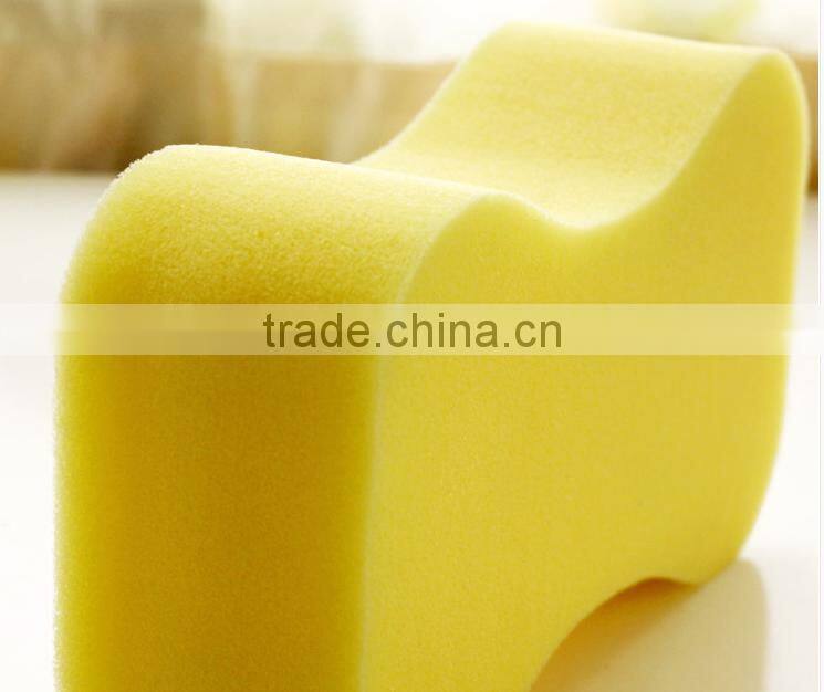 hot selling cheap price car washing sponge