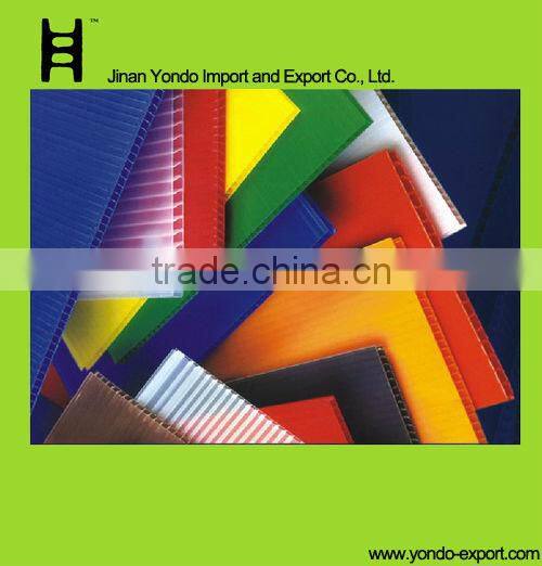 wall protection sheet