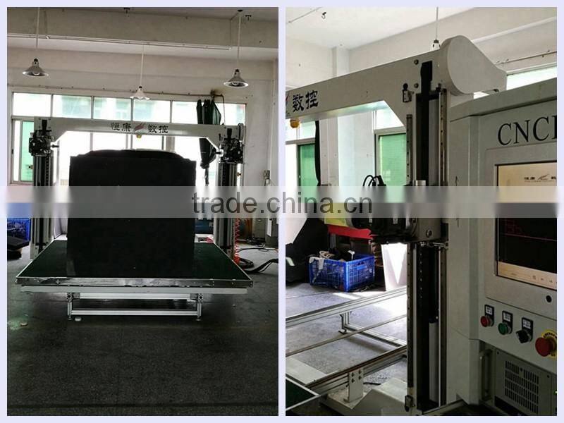Newest macroporous washing and waxing sponge for car
