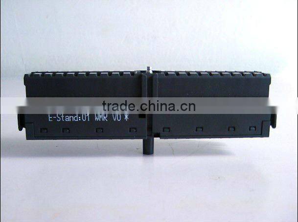 6ES7 392-6ES7 392-1AM00-0AA0:S7-300,FRONT CONNECTOR WITH SCREW CONTACTS, 40-PIN
