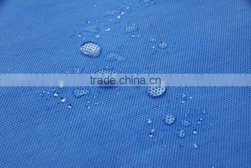 KINGWAY waterproof polypropylene roofing felt