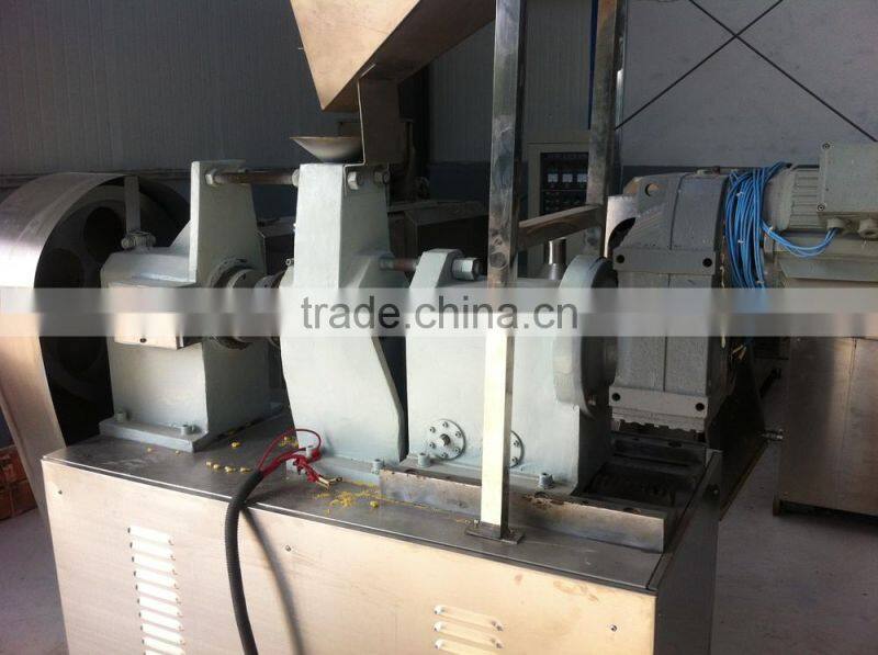 10 Years Kurkure Plant