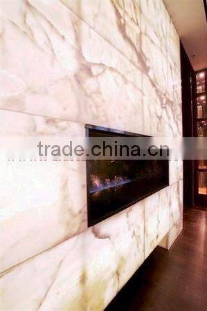 Top Quality PAKISTAN SUPPLIER ONYX BACKLIT PANELS FOR WALLS COUNTERS