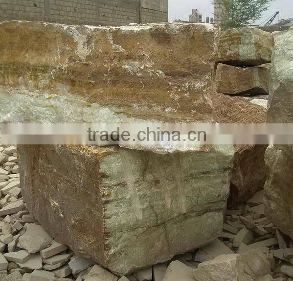 Pakistan Made Product ONYX BOULDERS AND HAND PICK COLLECTION
