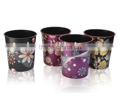 Waste Segregation Bin Type plastic trash bin indoor