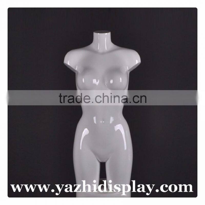 sexy female underwear torso mannequins on sale