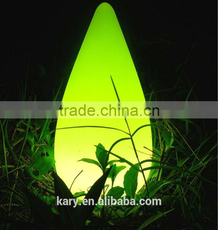 Rechargeable Table Wedding LED Candle Balloon