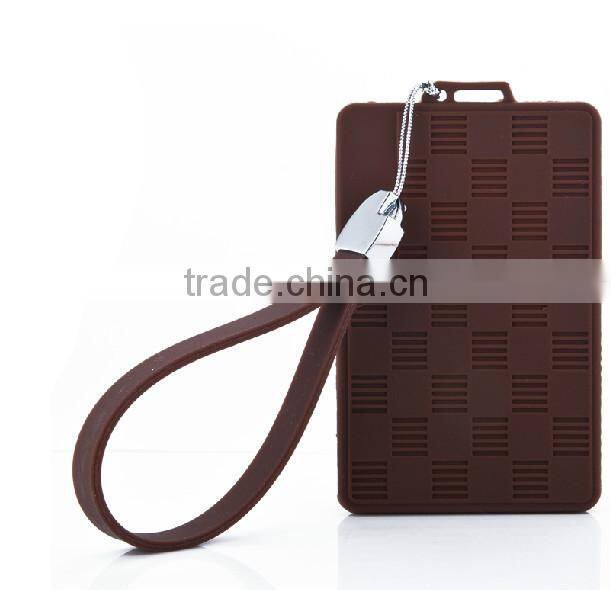 Novetly silicone bus card,Business Card Case, students card