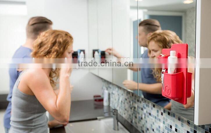 Silicone Toothbrush Holder