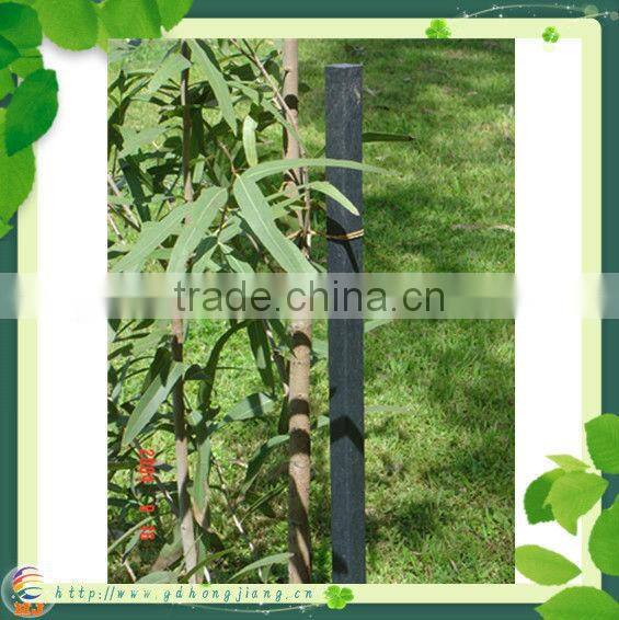 Tree Plastic Support Post 48MM