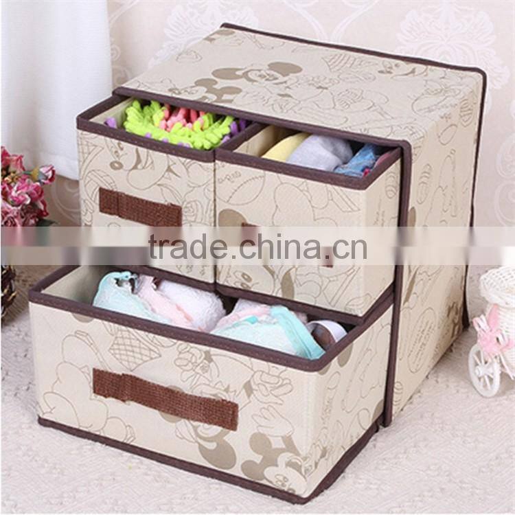 Store More Selling Multi-Use Drawer Storage