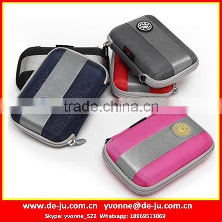 Wholesale Durable Hard Underwear Bra Bag