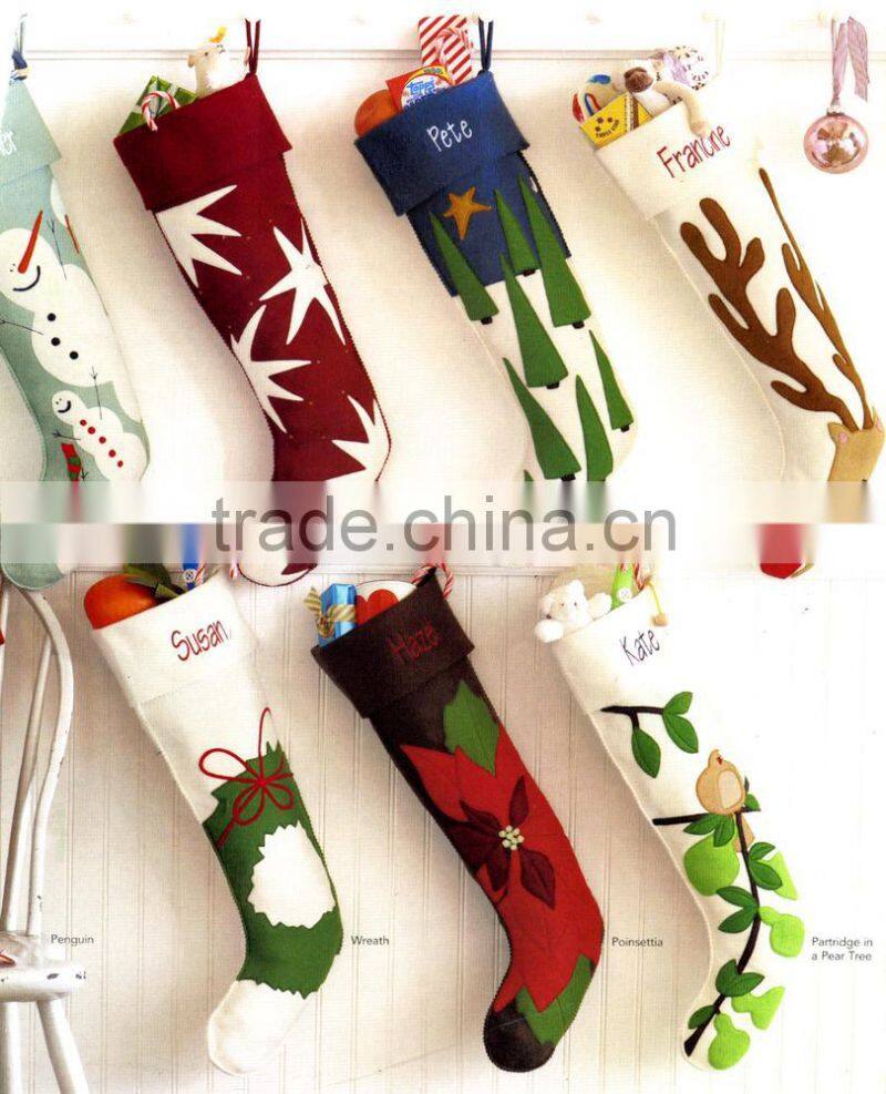 15012124 Bulk Christmas Stockings for Christmas 2015