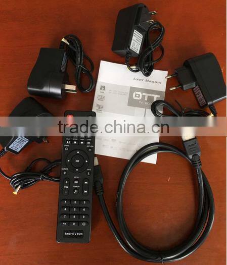 Android 5.1 Quad Core Smart Tv Box T10 Plus Amlogic S905 2Gb+8Gb Kobi Android Tv Box Google Play Store App Download