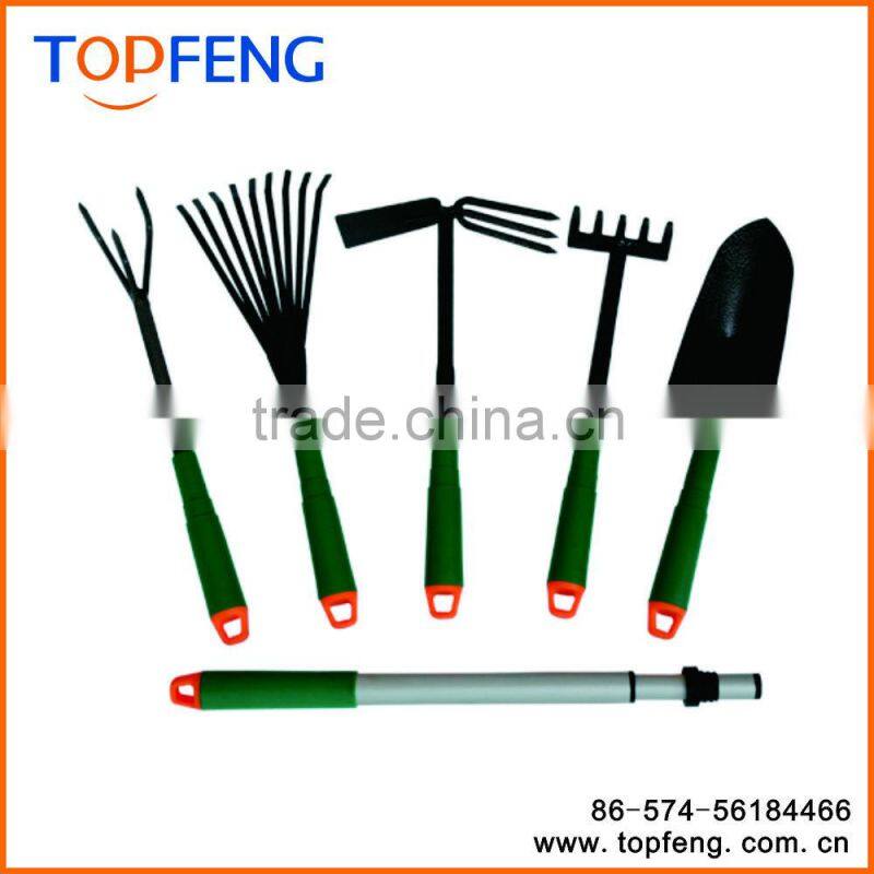 Essential Garden Tool Kit, Soft Case