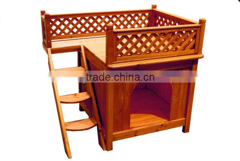 Wooden Kitty/Pet House /Bird House With Lowest Price