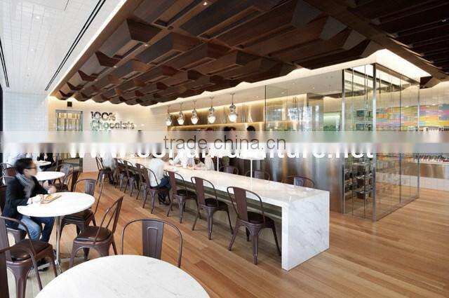 Acrylic solid surface corian countertop