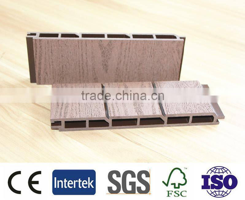 Outdoor WPC Wall Panels,decorative wall panels,wpc wall panel sunflower technologies