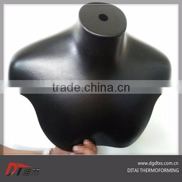 OEM vac form plastic manufactory