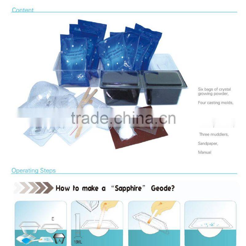 Oisee Science Chemistry Set Toys