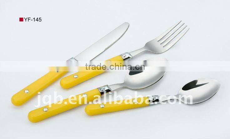 18/0 Stainless Steel Promotion Spoon
