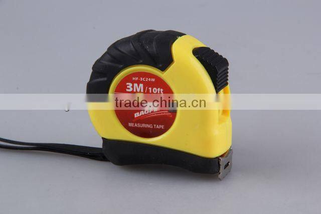 3M stainless steel tape measure