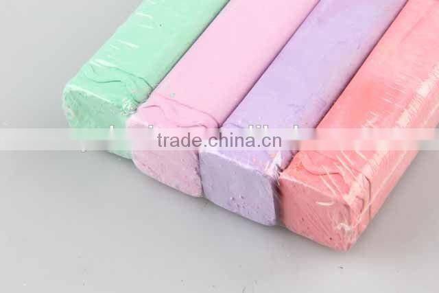 4PC mixed color chalk