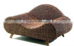 supply outdoor patio Bending type chair